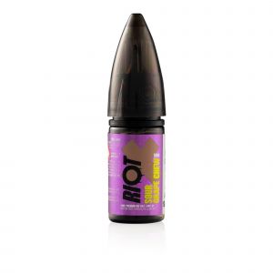 Riot X Sour Grape Chew 10ml